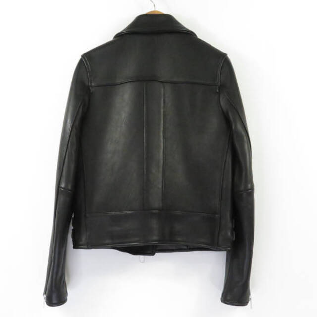 DENHAM - DENHAM デンハム LUMB RIDERS JACKET ライダースジャケット