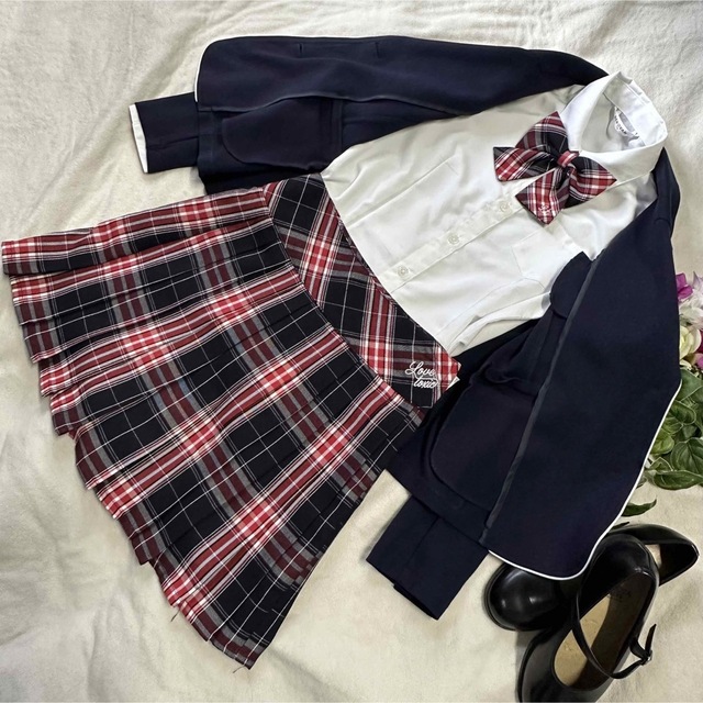 lovetoxic - 大幅値下げ中‼️卒服 ラブトキシック フォーマルセット