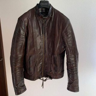 DSQUARED2（ライダースジャケット）のフリマアイテム一覧