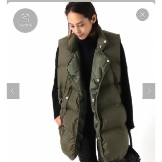 AP STUDIO（ダウンベスト）のフリマアイテム一覧