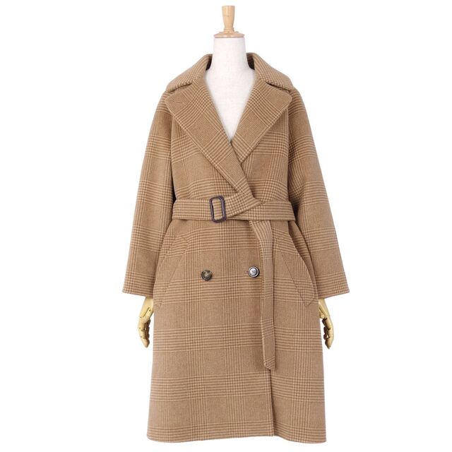 Max Mara - 極美品 マックスマーラ Max Mara WEEKEND cucito a mano