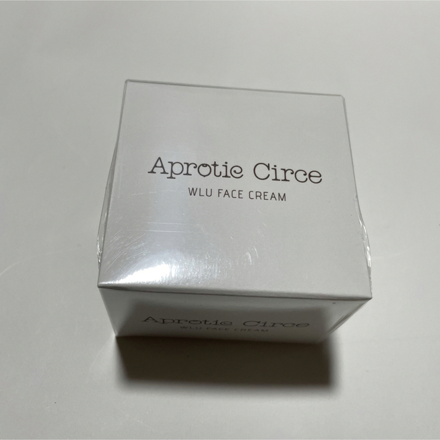 アプロティーチルチェ WLUフェイスクリーム R☆㉖TIENS ティエンズ