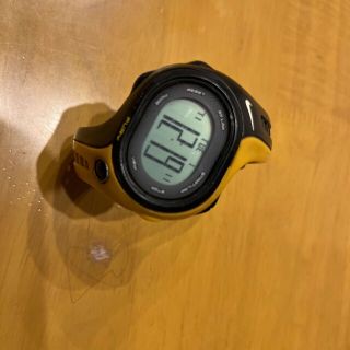 NIKE（腕時計(デジタル)）のフリマアイテム一覧