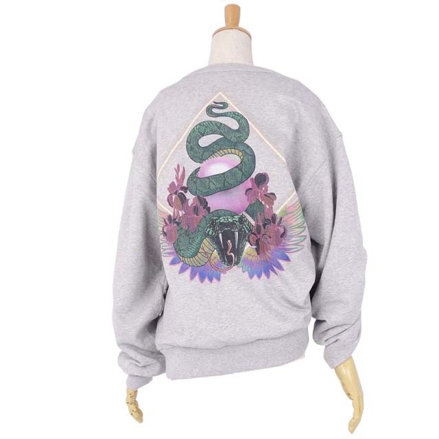 DRIES VAN NOTEN - 未使用 ドリスヴァンノッテン DRIES VAN NOTEN