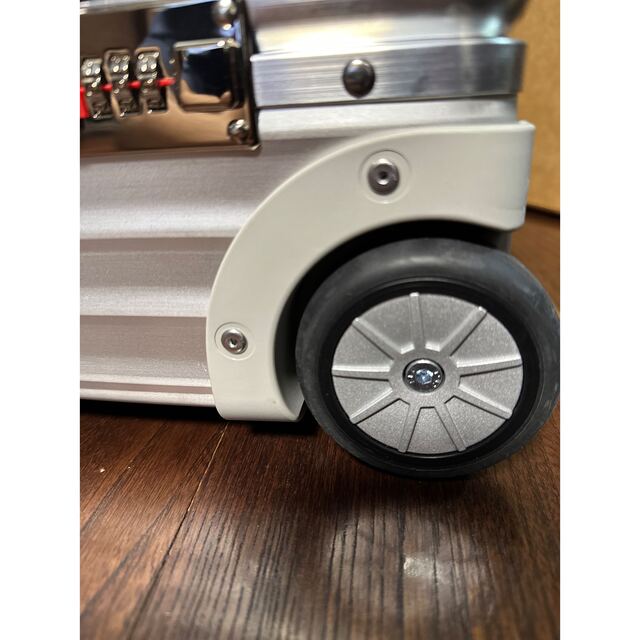 RIMOWA - RIMOWA Classic Flight 63L 2輪 976.63.21.2の通販 by RHRD's