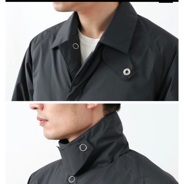 DESCENTE - 《水沢ダウン》ステンカラーダウンコート／デサントの通販