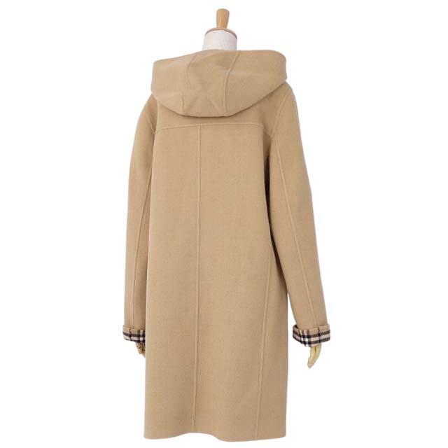 BURBERRY - 美品 Vintage バーバリー Burberrys コート フード付き