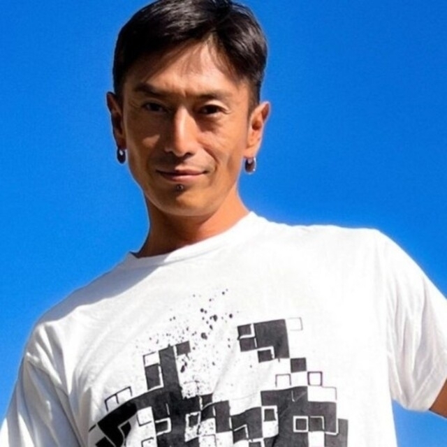 ☆The Sun Silver Pierce 伊勢谷友介 デザイン☆の通販 by