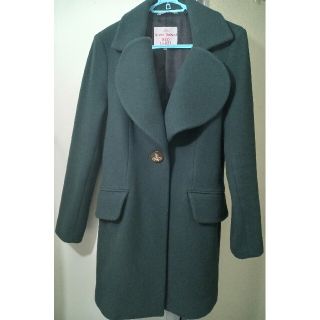 Vivienne Westwood（ジャケット/アウター ・ グリーン・カーキ/緑色系