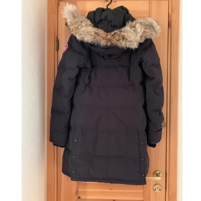 CANADA GOOSE - カナダグース マッケンジー Mサイズの通販 by Asuka