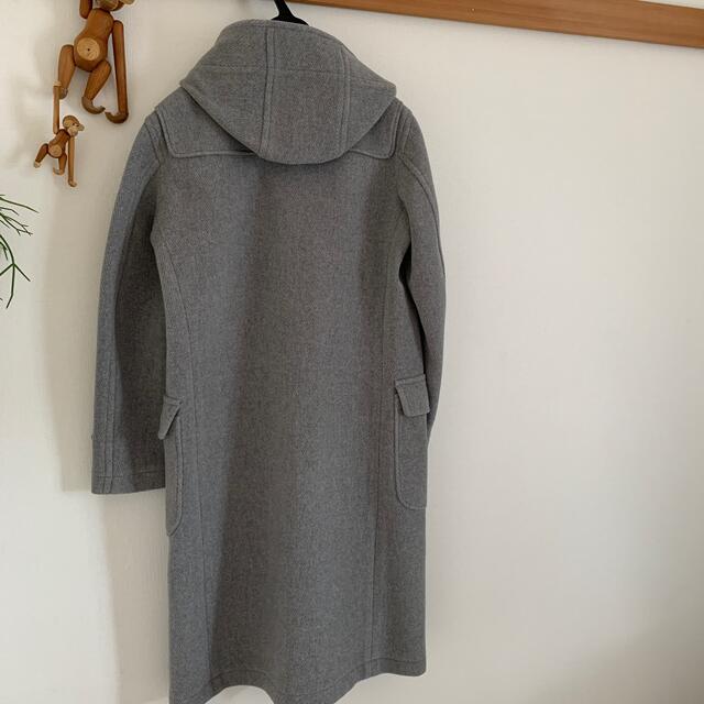 OLD ENGLAND - GRENFELL(グレンフェル) イングランド製 ヘリンボーン