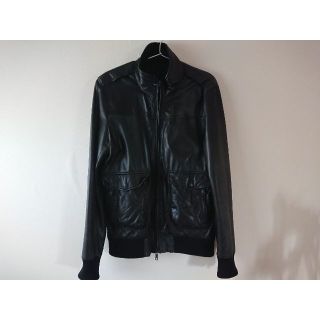 SHIPS JET BLUE（レザージャケット）のフリマアイテム一覧