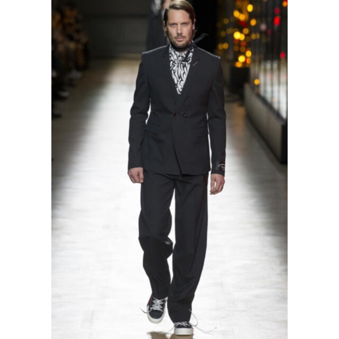 DIOR HOMME - 【BTS着用】Dior homme 18awトライバルシャツの通販 by K