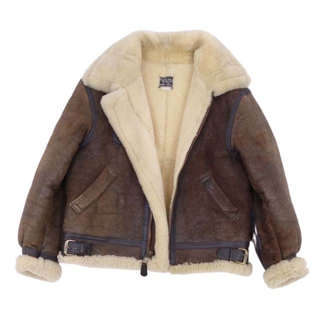 AVIREX - アビレックス AVIREX ジャケット B-3 フライトジャケット