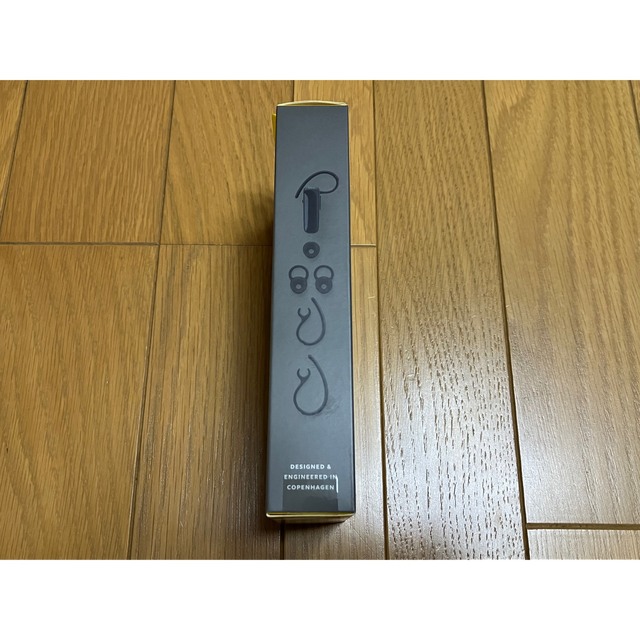 Jabra TALK 25 ヘッドセット 片耳の通販 by masa_t's shop｜ラクマ