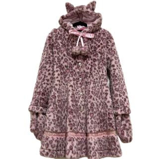 BABY,THE STARS SHINE BRIGHT（毛皮/ファーコート）のフリマアイテム一覧