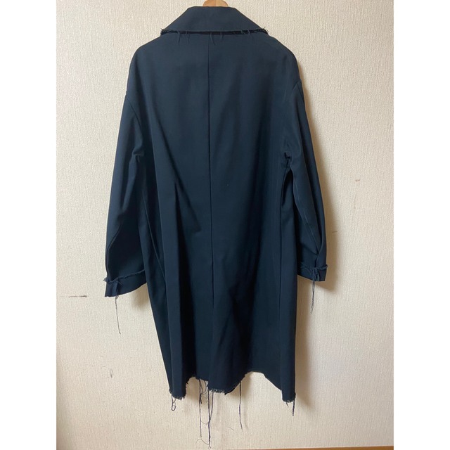 UNUSED - UNUSED (アンユーズド) Cut Off Duck Coatの通販 by masa's