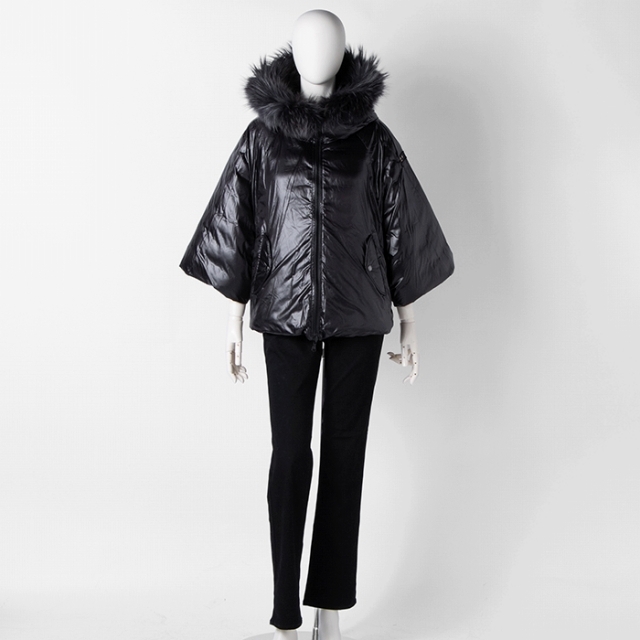 TATRAS - タトラス TATRAS ダウンジャケット MALE マーレ リバーシブル