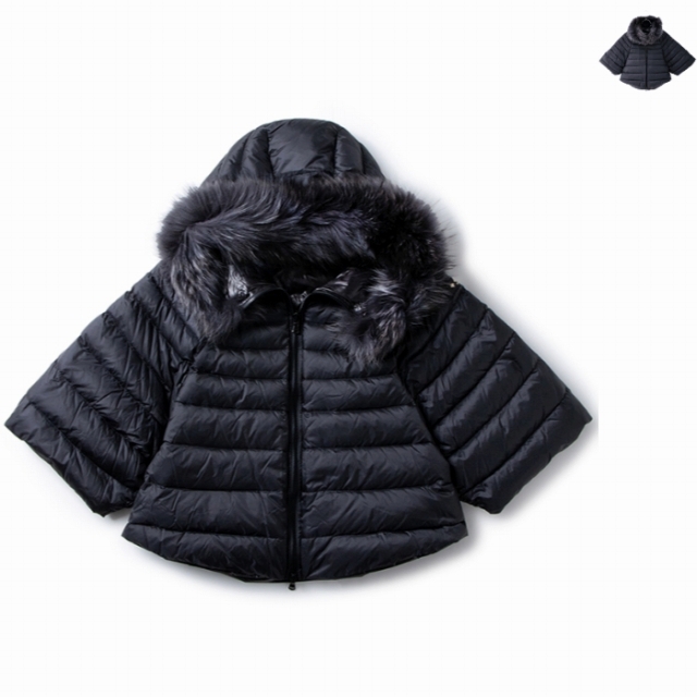 TATRAS - タトラス TATRAS ダウンジャケット MALE マーレ リバーシブル