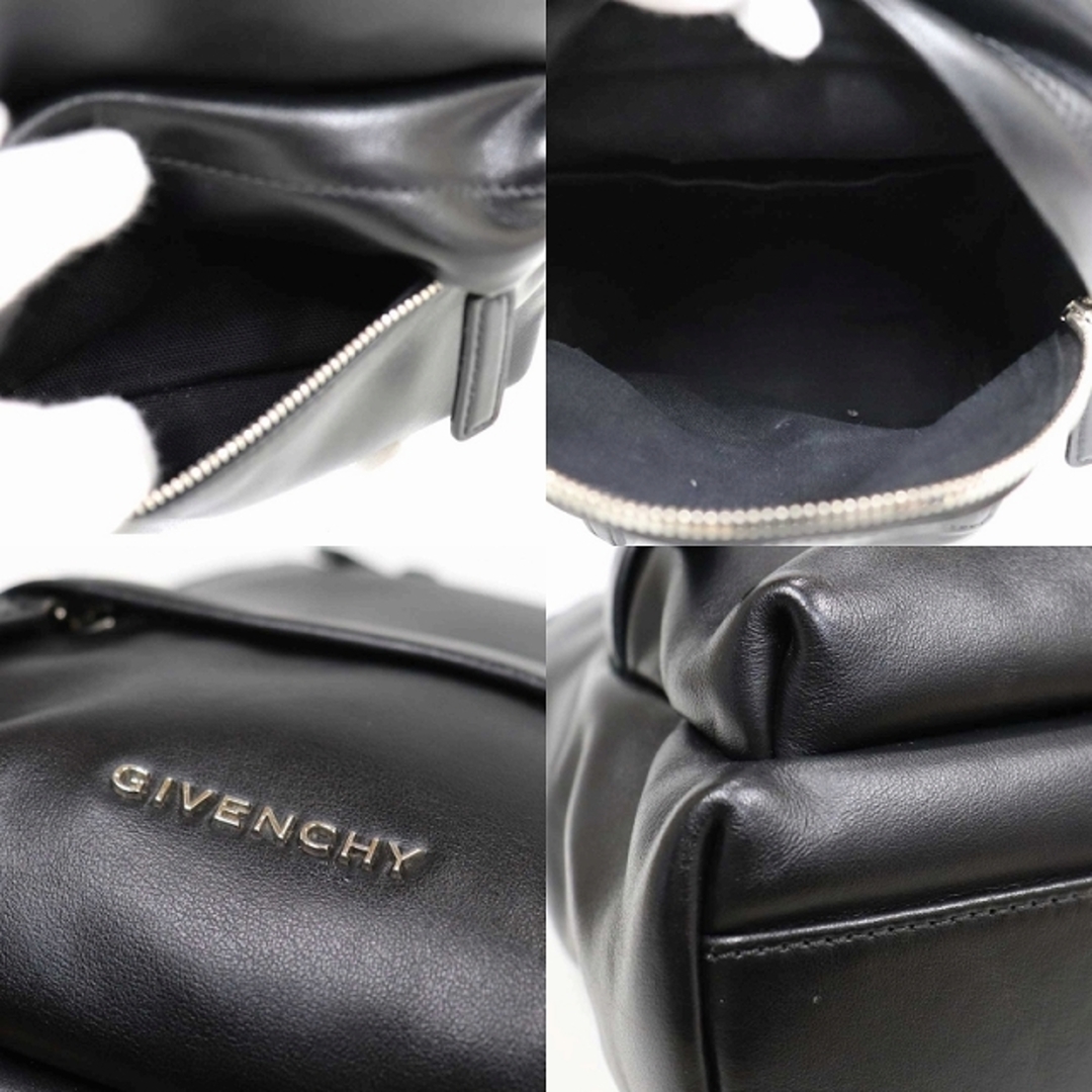 GIVENCHY - ジバンシー GIVENCHY ミニバックパック リュック