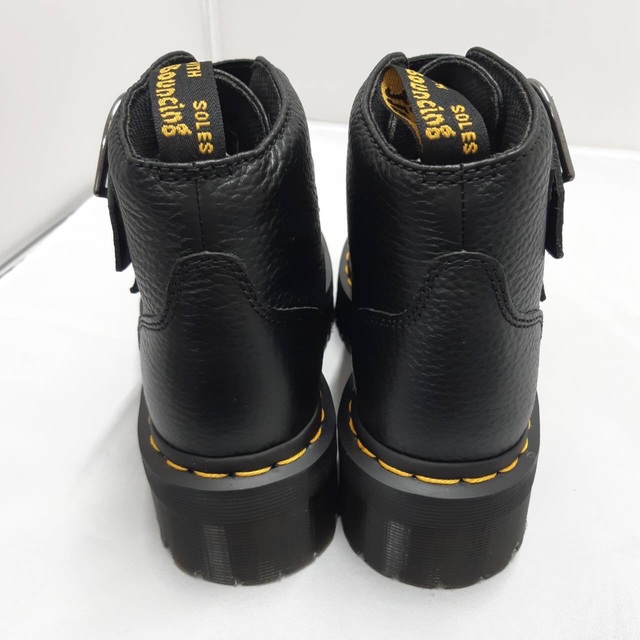 Dr.Martens - ドクターマーチン ブーツ Devon Heart デボンハート UK3