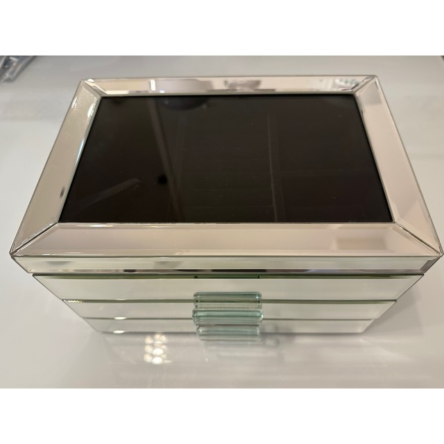 ZARA - ZARA HOME♡ジュエリーボックスの通販 by m's shop｜ザラならラクマ