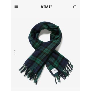 W)taps（マフラー）のフリマアイテム一覧