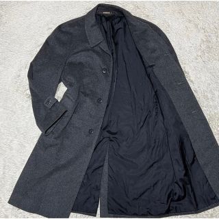 GIVENCHY（ステンカラーコート）のフリマアイテム一覧