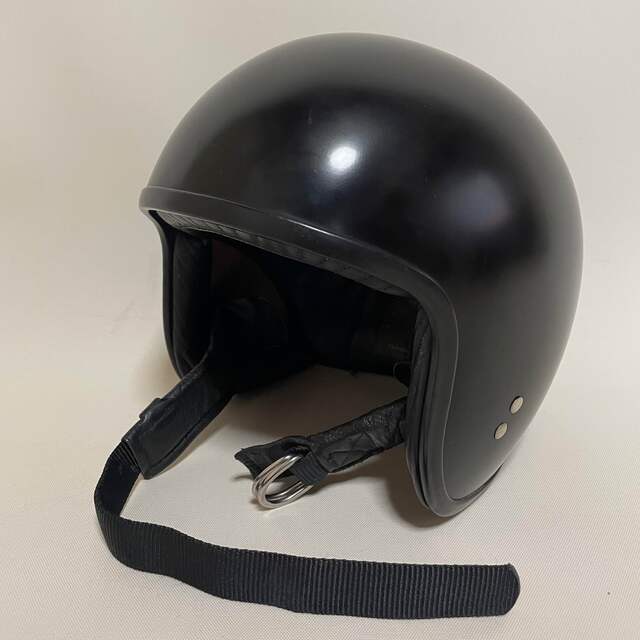 クノー工業・SETAジェットヘルメット ヴィンテージの通販 by lily's