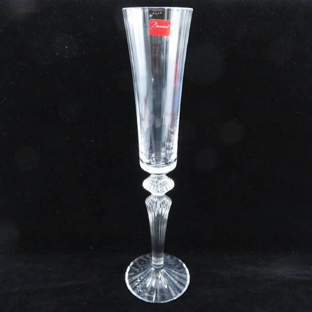 Baccarat - 未使用 Baccarat バカラ ミルニュイ フルーティッシモ
