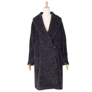 Max Mara - 美品 マックスマーラ Max Mara STUDIO コート ロングコート