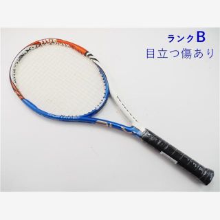 wilson - 中古 テニスラケット ウィルソン ツアー リミテッド BLX 95