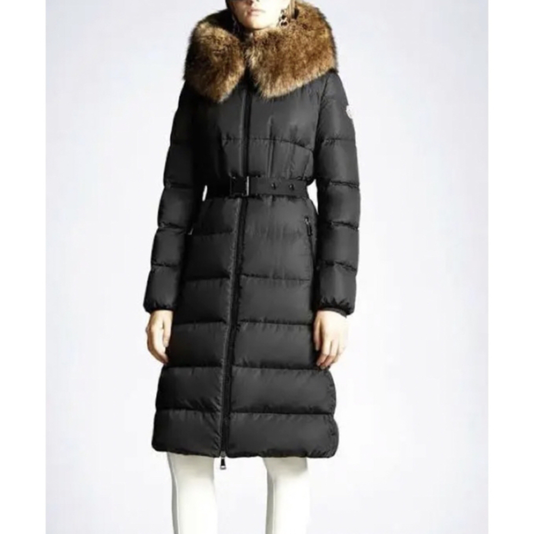 MONCLER - 値下げ💫モンクレール(MONCLER)のBoucage 国内正規品の通販