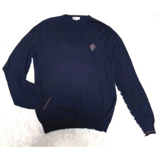 GUCCI（ニット/セーター ・ グリーン・カーキ/緑色系）のフリマ