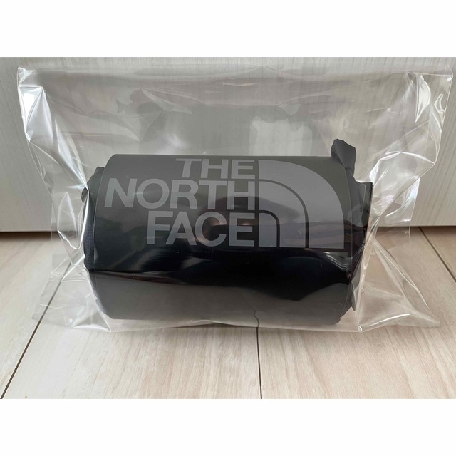 THE NORTH FACE - 【新品未使用タグ付】THE NORTH FACE ヌプシマフラー
