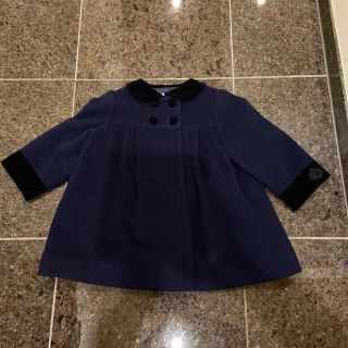 baby Dior（コート）のフリマアイテム一覧