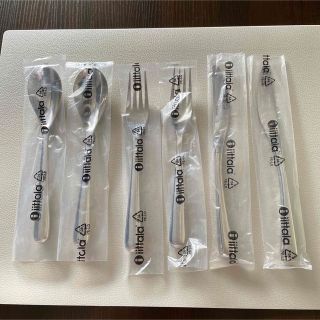 iittala（カトラリー/箸）のフリマアイテム一覧