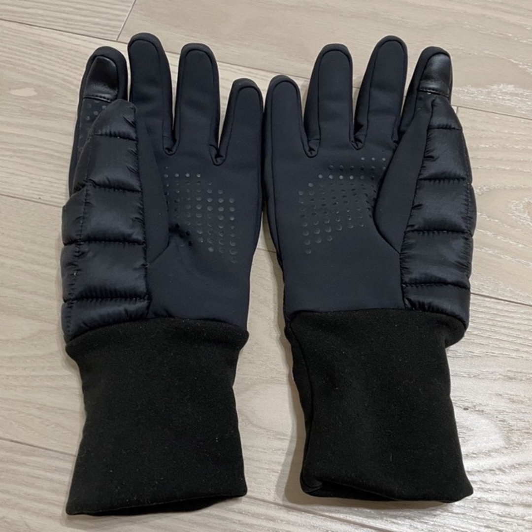 CANADA GOOSE - カナダグース 手袋の通販 by r｜カナダグースならラクマ