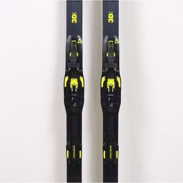 フィッシャー FISCHER クロカン スピードマックス 3D スケートプラス