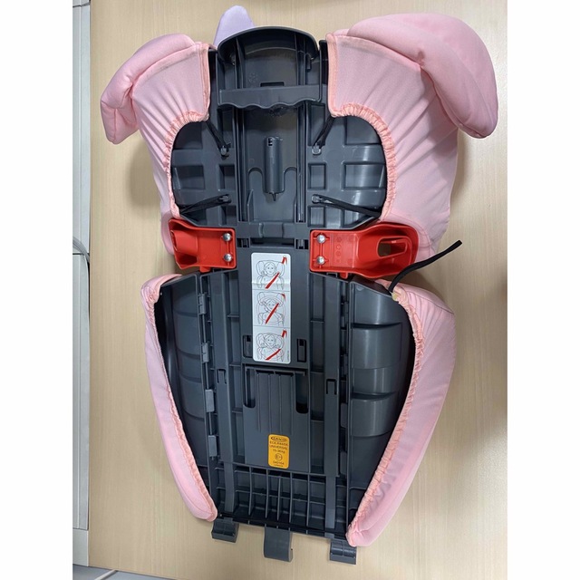 サンリオ - ジュニアシート マイメロディ GRACOの通販 by くぼたやさん