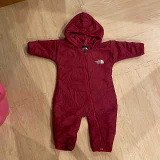 THE NORTH FACE（カバーオール）のフリマアイテム一覧