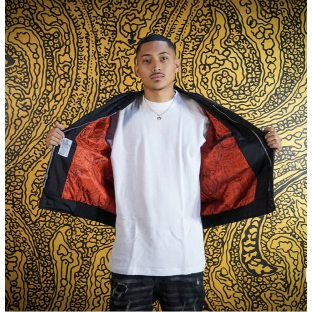 Derby Of San Francisco 木村拓哉着用 2XLの通販 by murphy25's shop