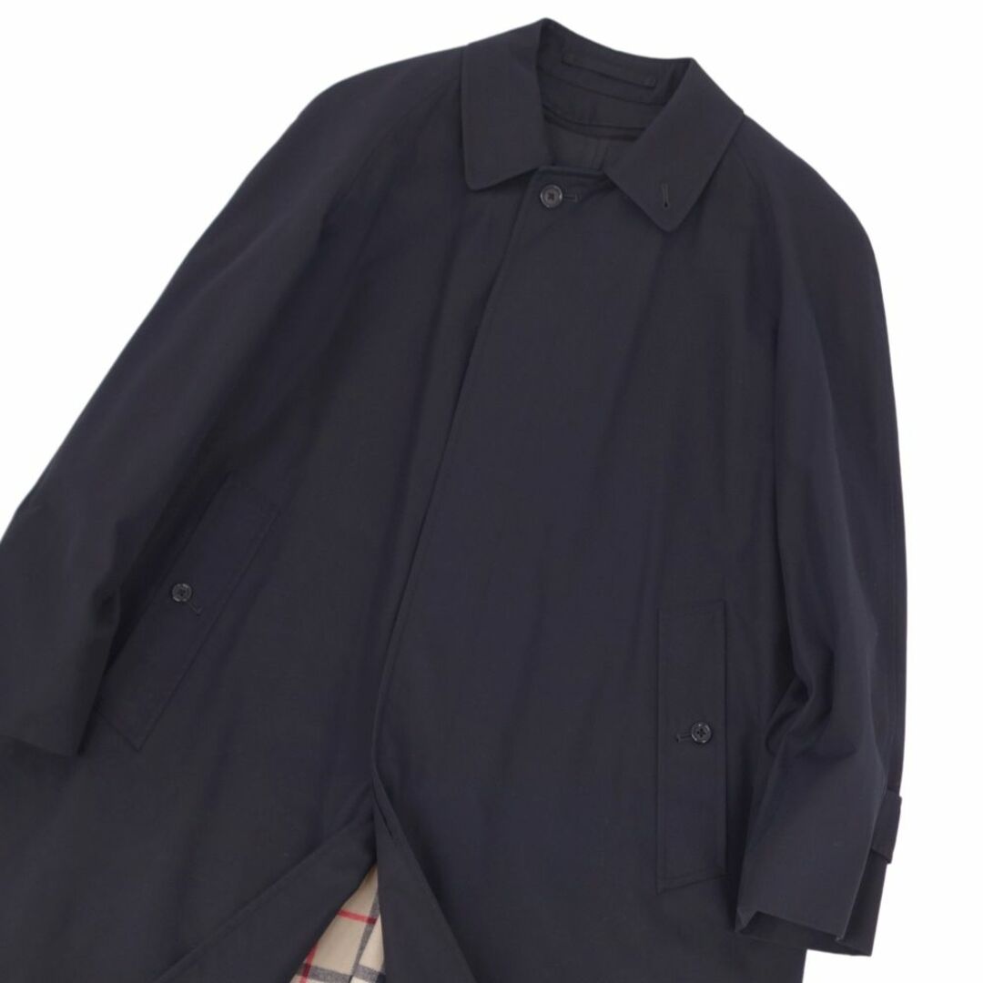 BURBERRY - 極美品 バーバリー ロンドン BURBERRY LONDON コート