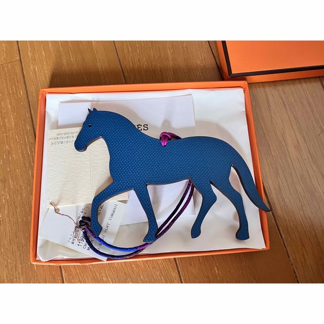 HERMES - プティアッシュ エルメス 未使用の通販 by いち's shop