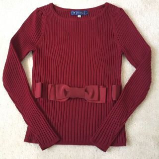 M'S GRACY（ニット/セーター）のフリマアイテム一覧