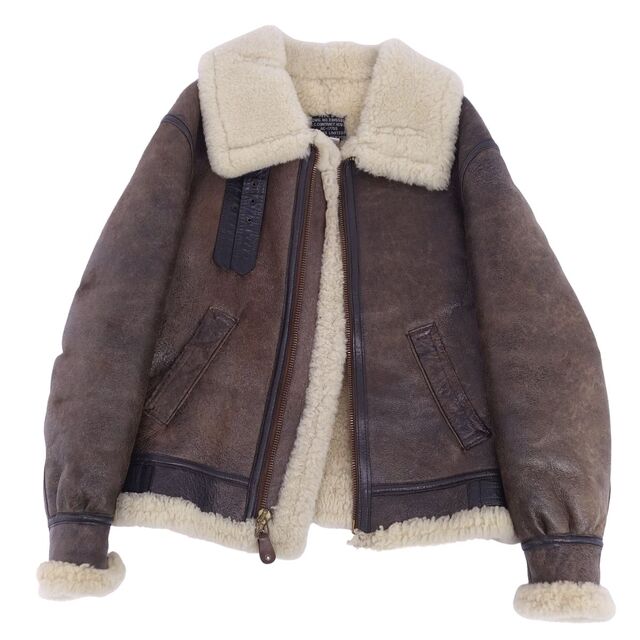 AVIREX - アビレックス AVIREX ジャケット B-3 フライトジャケット