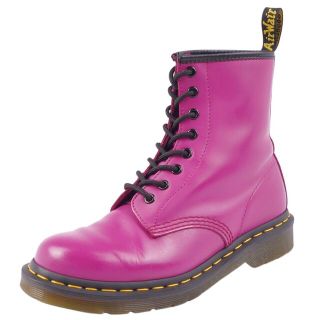 Dr.Martens（ピンク/桃色系）のフリマアイテム一覧
