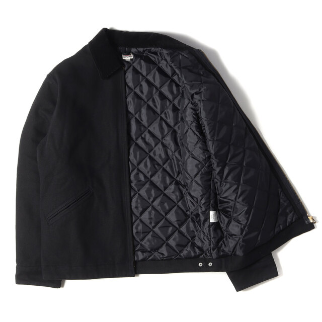 COOTIE - COOTIE クーティー ジャケット ダック ワークジャケット Duck