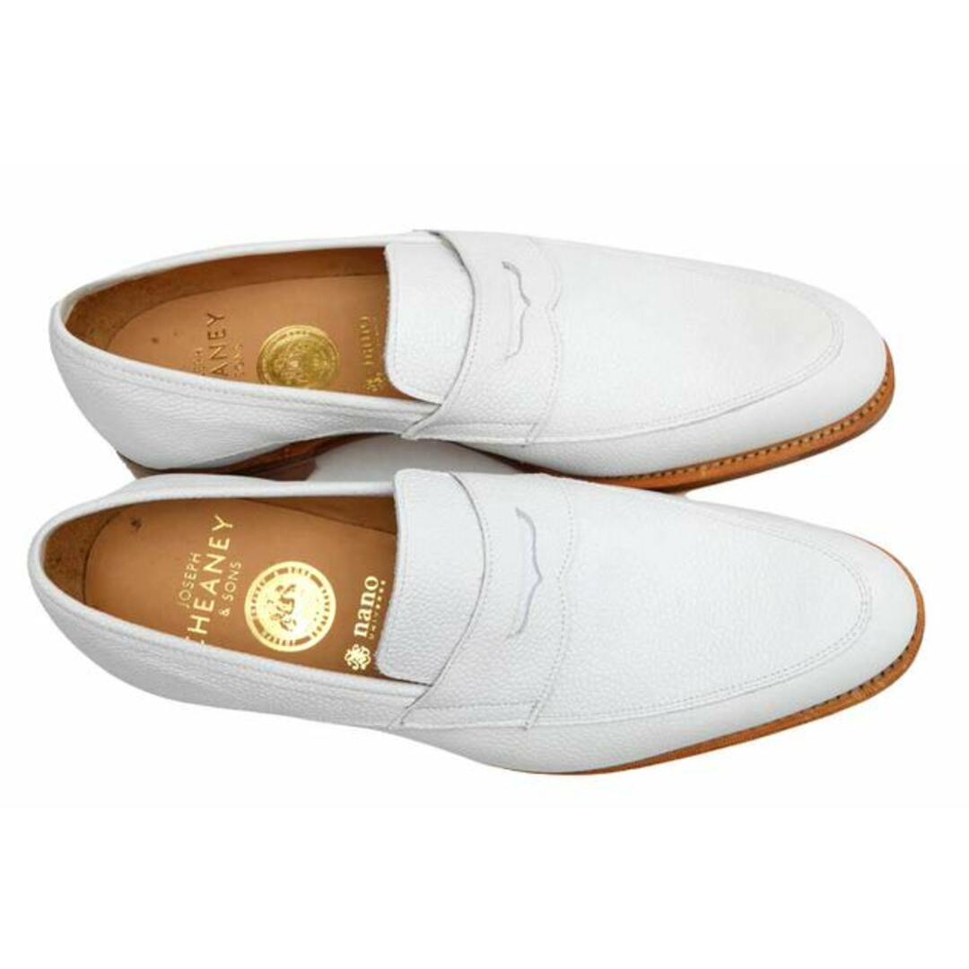 CHEANEY - ジョセフ チーニー／JOSEPH CHEANEY & SONS コイン