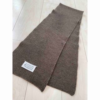 Maison Margiela（旧Maison Martin Margiela）（マフラー）のフリマ